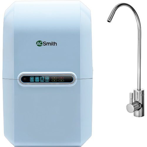 Máy lọc nước AO Smith A1 6L 5 lõi 1 Máy lọc nước AO Smith A1 - hình số 4