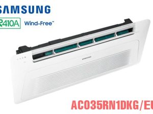 Điều hòa Samsung âm trần AC035RN1DKG/EU 12000BTU 1 chiều - hình số 1