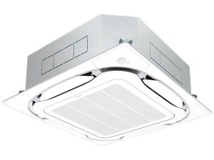 Điều hòa Daikin FCF140CVM/RZA140DV1 âm trần 1pha 50000BTU 2 chiều inverter - hình số 2