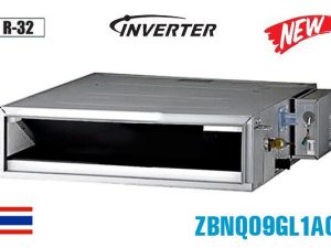 Điều hòa âm trần LG ZBNQ48LM3A0 - hình số 2
