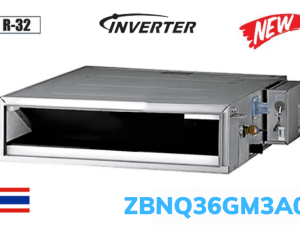 Điều hòa âm trần LG ZBNQ48LM3A0 - hình số 2