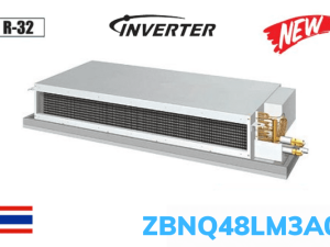 Điều hòa âm trần LG ZBNQ48LM3A0 - hình số 2