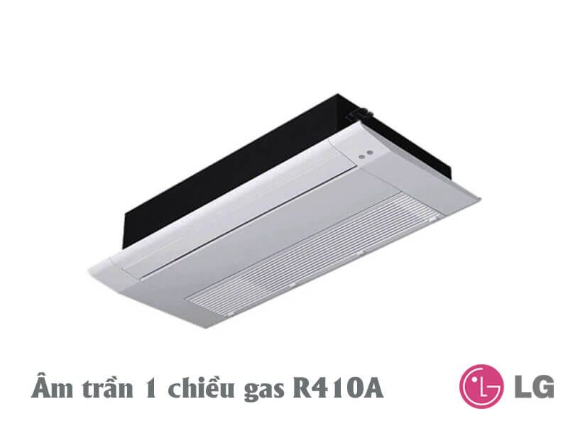 Điều hòa âm trần LG 1 hướng thổi 12000BTU ZTNQ12GULA0 - hình số 1