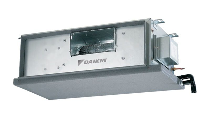 Điều hòa Daikin 1 chiều 9000BTU nối ống gió FDBRN25DXV1V/RNV25BV1V 1 Điều hòa Daikin 1 chiều 9000BTU nối ống gió FDBRN25DXV1V/RNV25BV1V - hình số 1