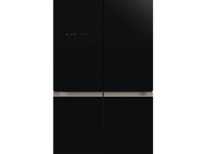 Tủ lạnh Hitachi R-WB700VGV2 (GBK) - hình số 3