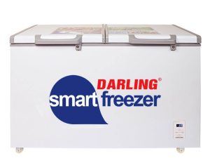 Tủ đông Darling DMF-4699WS - hình số 5