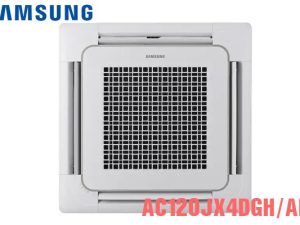 Điều hòa Samsung AC120JN4DEH/AF âm trần 42.000BTU 2 chiều inverter - hình số 1