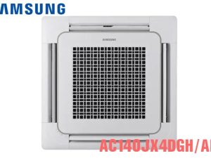 Điều hòa Samsung AC140JN4DEH/AF âm trần 50.000BTU 2 chiều inverter - hình số 1
