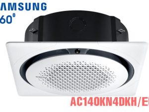 Điều hòa Samsung AC140KN4DKH/EU âm trần 360 2 chiều 50000BTU inverter - hình số 1