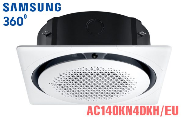 Điều hòa Samsung AC140KN4DKH/EU âm trần 360 2 chiều 50000BTU inverter 1 Điều hòa Samsung AC140KN4DKH/EU âm trần 360 2 chiều 50000BTU inverter - hình số 1