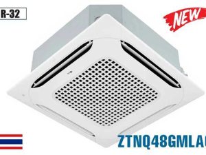 Điều hòa âm trần LG ZTNQ48GMLA0 - hình số 2