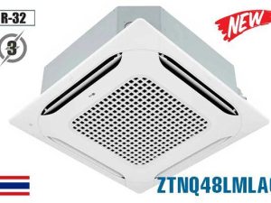 Điều hòa âm trần LG ZTNQ48LMLA0 - hình số 3
