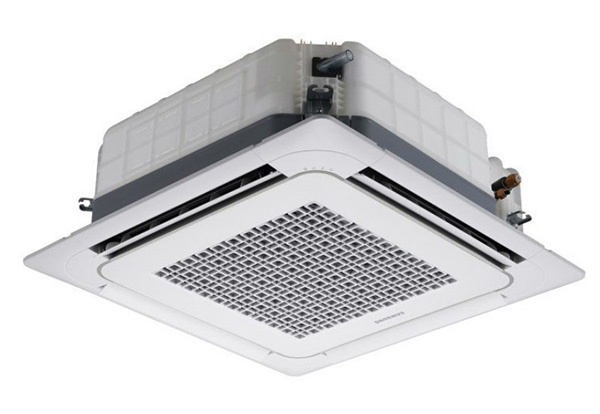Điều Hòa Âm Trần Gree GKH42K3HI/GUCN42NM3HO 42000Btu 1 Chiều 1 GKH42K3HI/GUCN42NM3HO