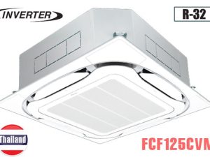 Điều hòa Daikin FCF140CVM/RZA140DV1 âm trần 1pha 50000BTU 2 chiều inverter - hình số 2