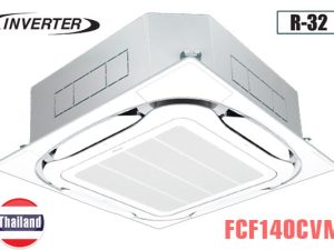 Điều hòa Daikin FCF140CVM/RZA140DV1 âm trần 1pha 50000BTU 2 chiều inverter - hình số 2