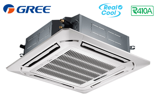Điều Hòa Âm Trần Gree GUD50T/A-K-GUL50W/A-K 18000Btu 1 Chiều 1 GUD50T/A-K-GUL50W/A-K