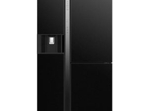 Tủ lạnh Hitachi R-MX800GVGV0 (GBK) - hình số 3