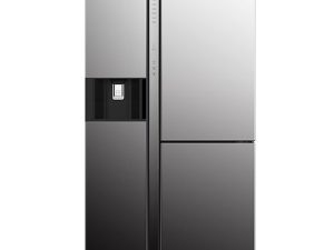 Tủ lạnh Hitachi R-MY800GVGV0 MIR - hình số 3