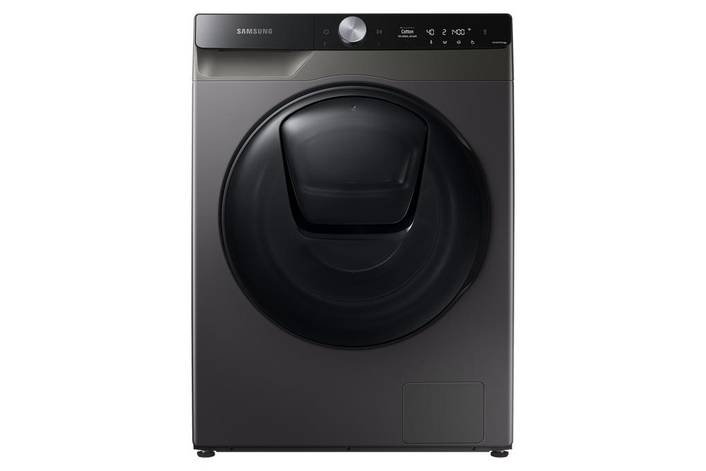 Máy giặt sấy Samsung WD95T754DBX/SV 9.5kg cửa ngang inverter 1 Máy giặt sấy Samsung WD95T754DBX/SV - hình số 4