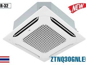 Điều hòa âm trần LG ZTNQ30GNLE0 - hình số 4