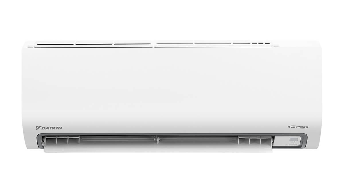 Điều hòa Daikin FTKB25ZVMV 9000BTU 1 chiều inverter 1 Điều hòa Daikin FTKB25ZVMV - hình số 3
