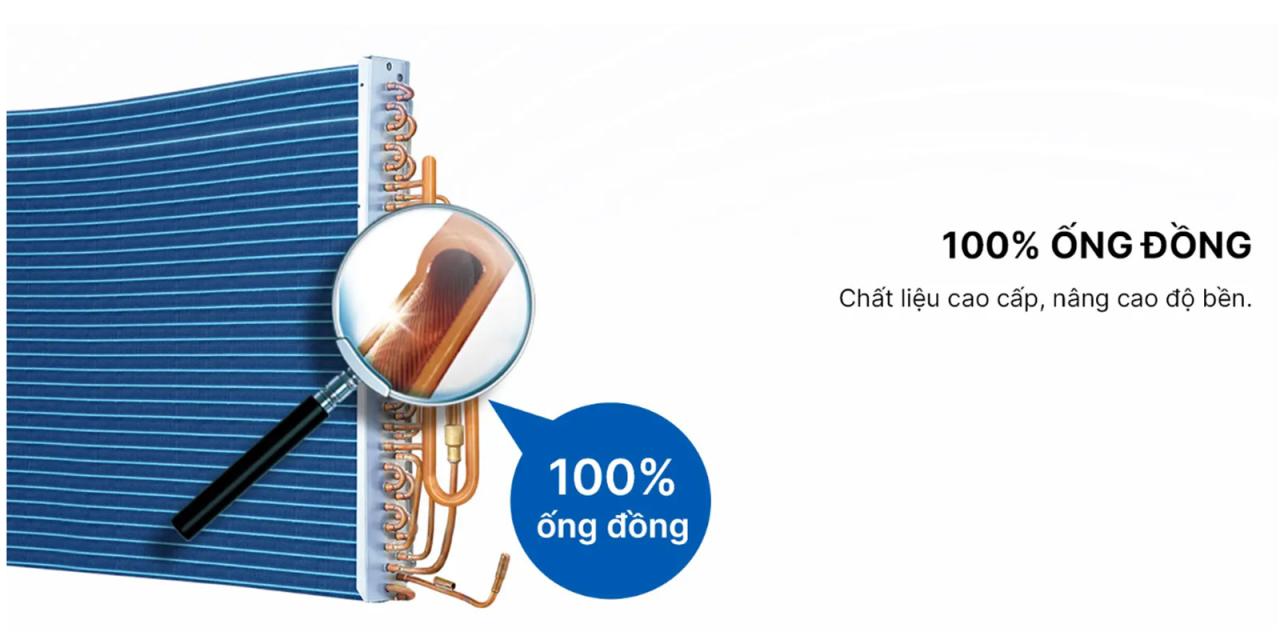 Điều hòa Aqua AQA-H13PH 12000BTU 2 chiều 4 beefc0cf b8a3 46a4 93d9 cea913ab5a83 1