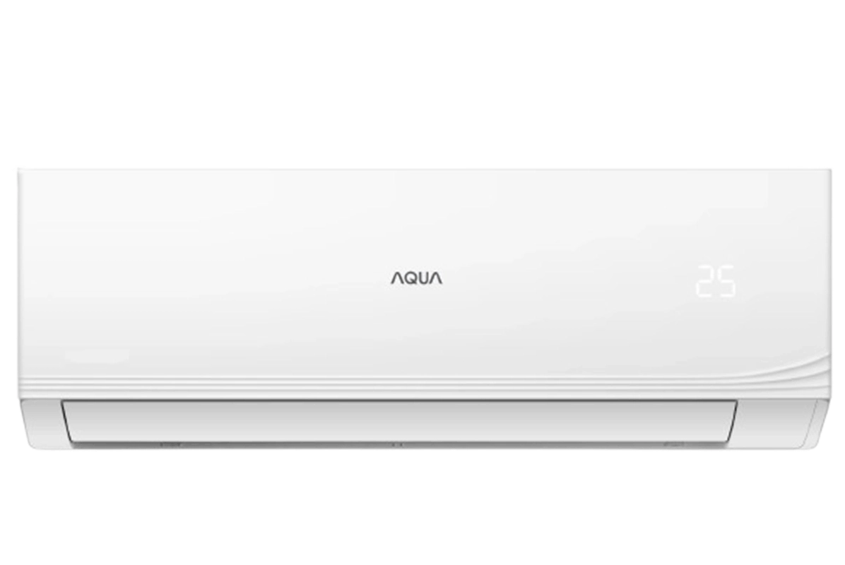 Điều hòa Aqua AQA-H13PH 12000BTU 2 chiều 1 Điều hòa Aqua AQA-H13PH - hình số 12