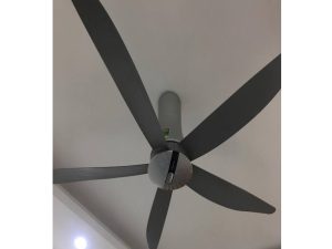Quạt trần Panasonic 5 cánh F-60TAN 5 quat tran panasonic f 60tan 1