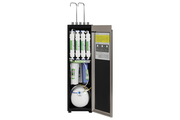 Máy lọc nước nóng lạnh Kangaroo Hydrogen KG12A6 2 kangaroo kg12a6 12 loi 5 700x467 1