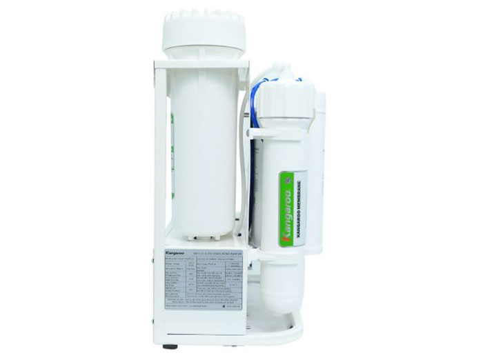 Máy lọc nước RO Hydrogen Kangaroo KGHP12K 12 lõi 3 may loc nuoc kangaroo hydrogen kghp12k 2