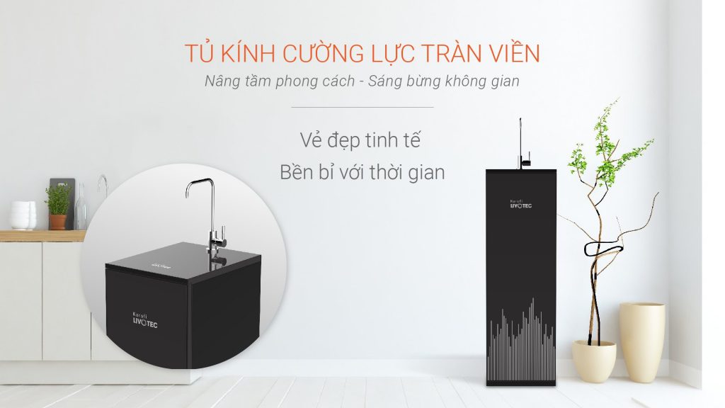May Loc Nuoc Karofi Livotec 110 1 1