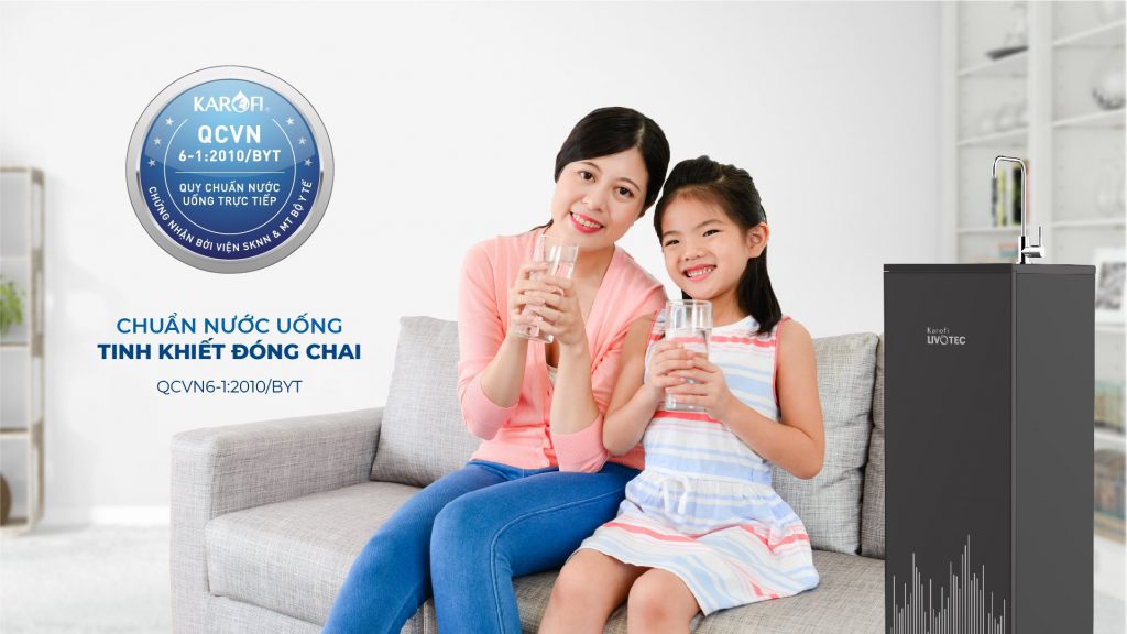 May Loc Nuoc Karofi Livotec 110 2 1