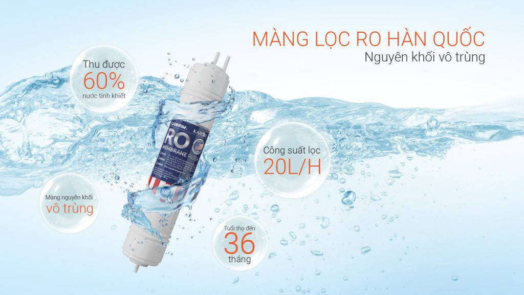 May Loc Nuoc Karofi Livotec 110 6