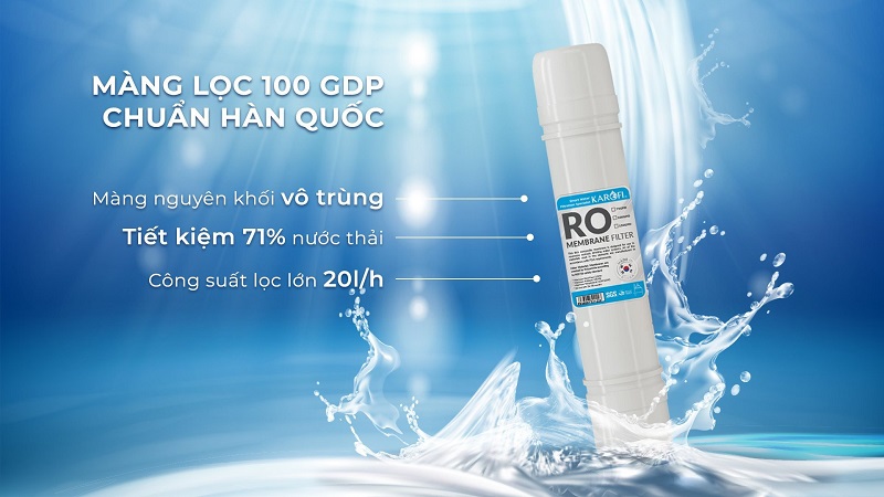 may loc nuoc karofi livotec 512 2 2