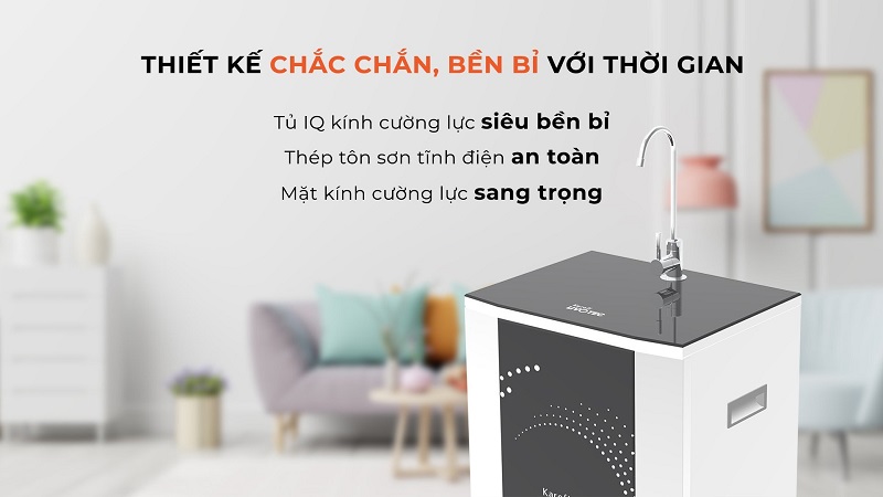 may loc nuoc karofi livotec 512 7 2