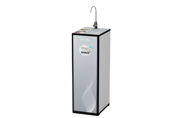 Máy lọc nước Karofi Livotec LRC110-T 10 lõi tủ đứng 1 Máy lọc nước LRC110-T