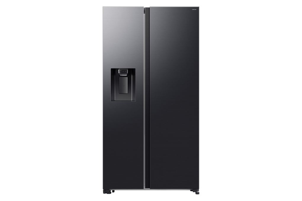 Tủ lạnh Samsung Inverter Side By Side RS70F65K2FSV